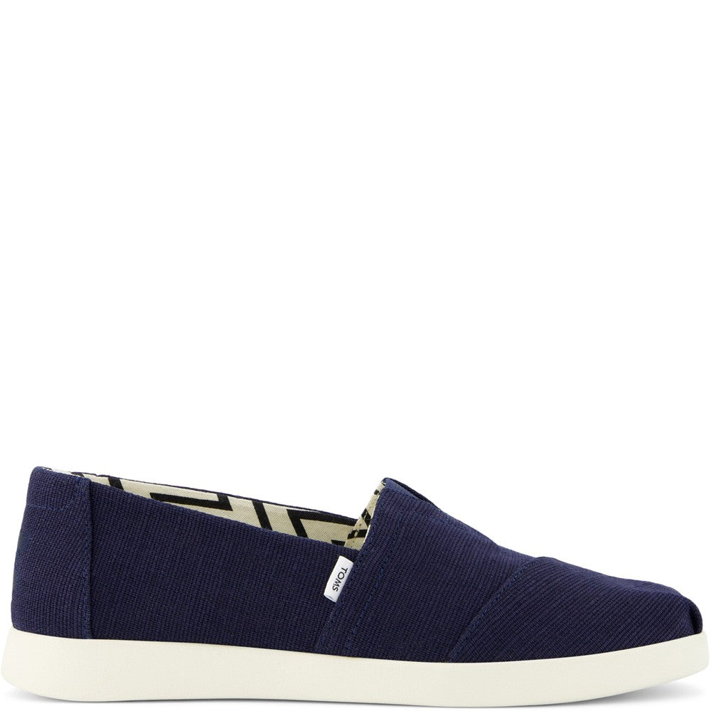 Women's TOMS Alpargata Plus Shoe