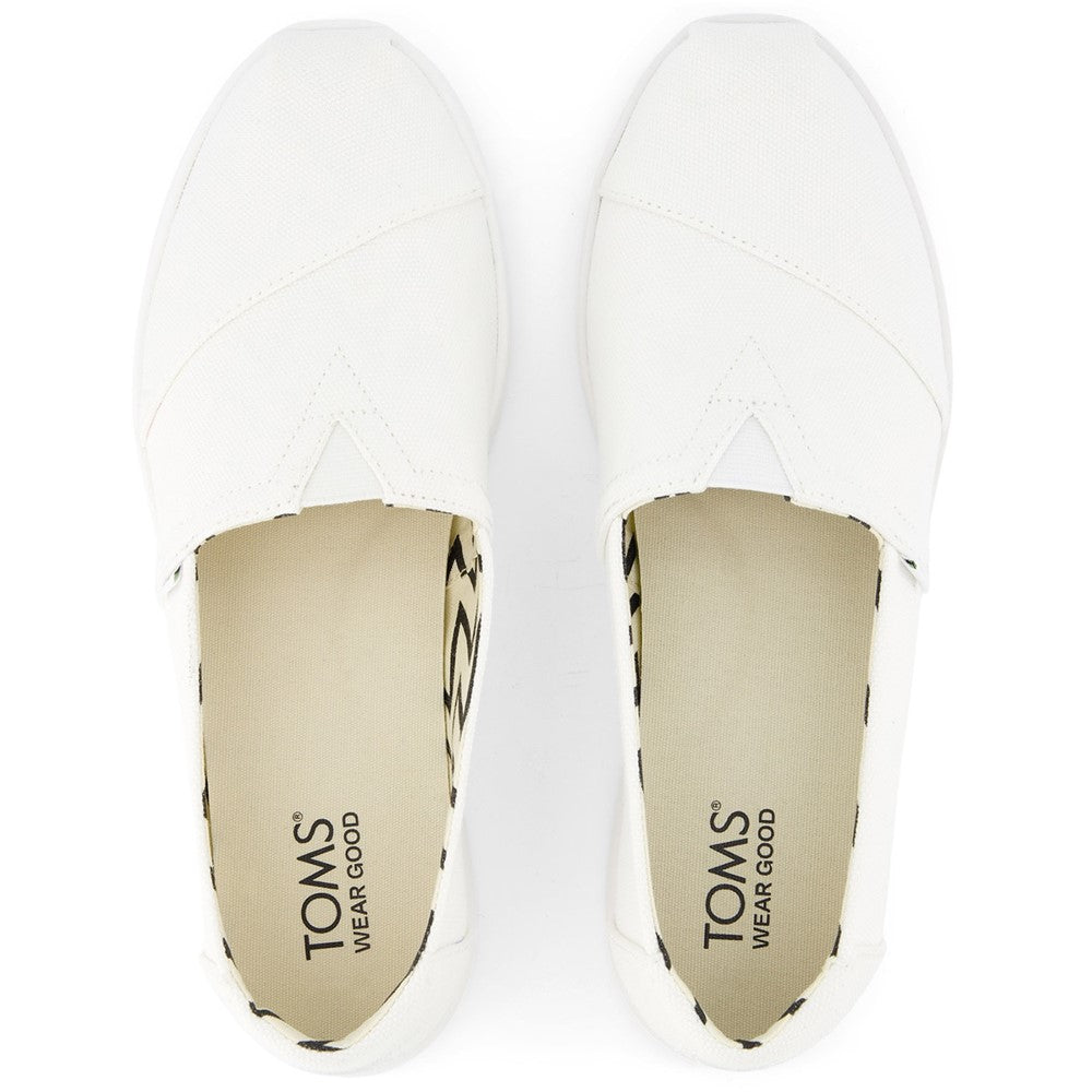 Women's TOMS Alpargata Plus Shoe