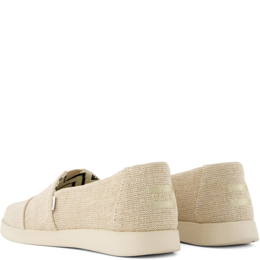 Women's TOMS Alpargata Plus Shoe