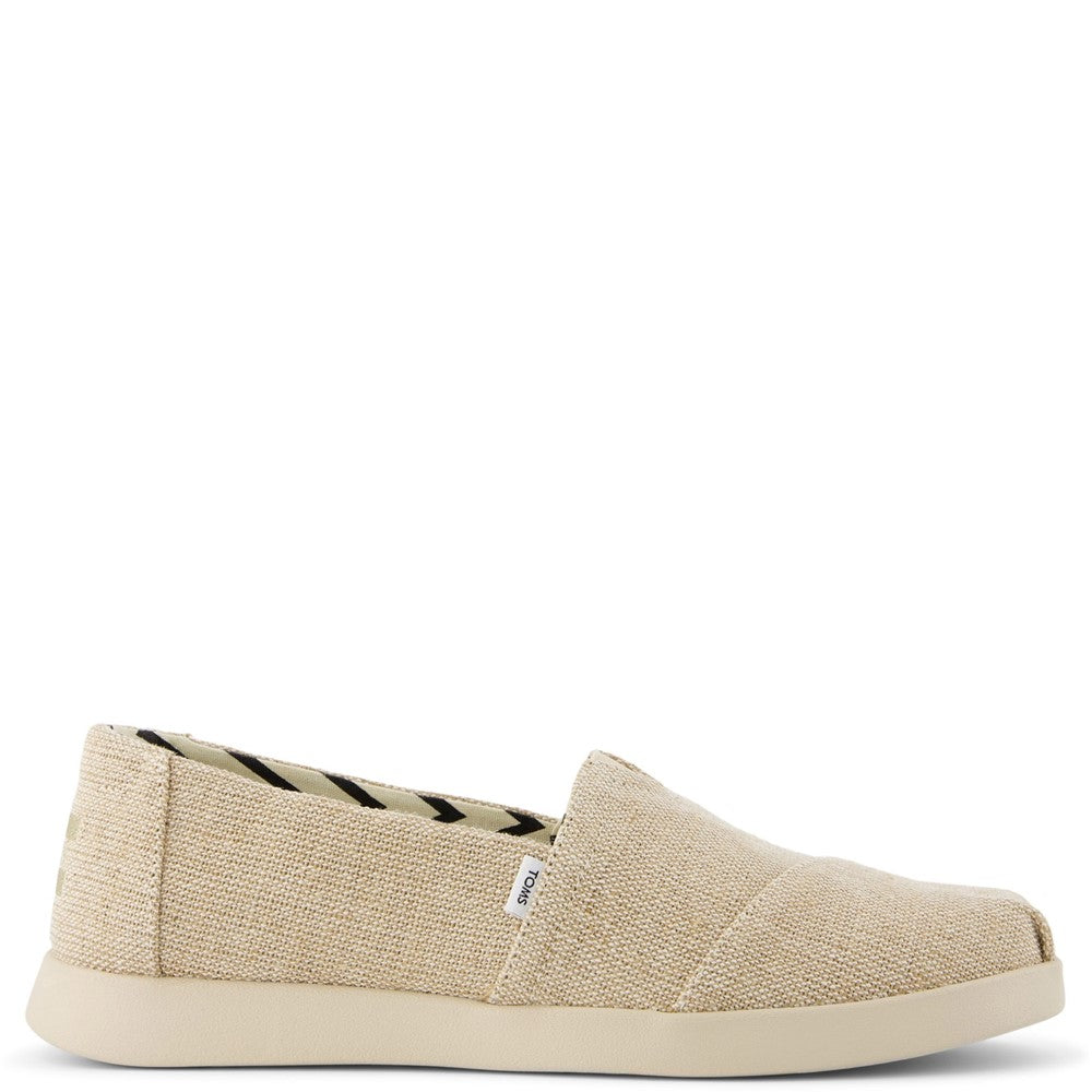 Women's TOMS Alpargata Plus Shoe