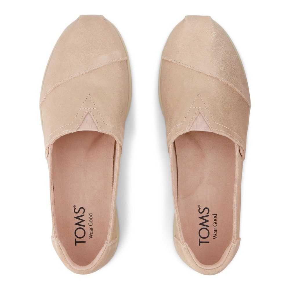 Women's TOMS Alpargata Plus Shoe