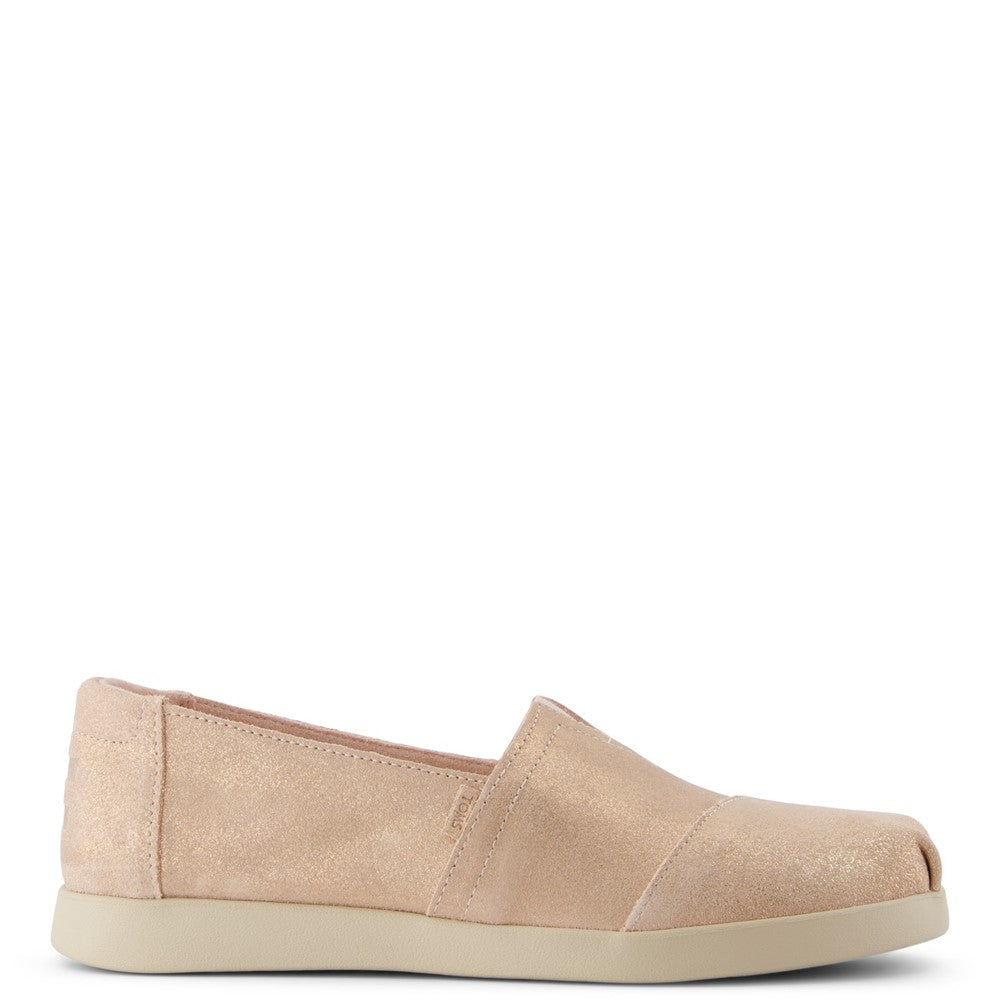 Women's TOMS Alpargata Plus Shoe