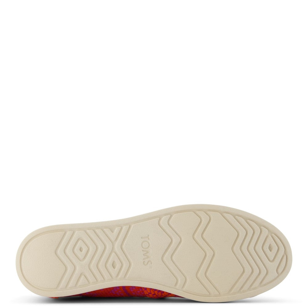 Women's TOMS Alpargata Plus Shoe