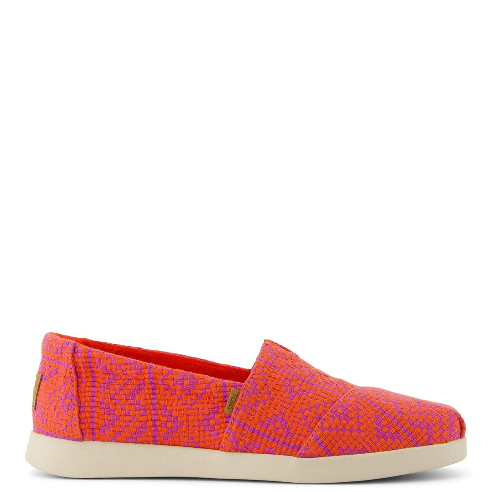 Women's TOMS Alpargata Plus Shoe