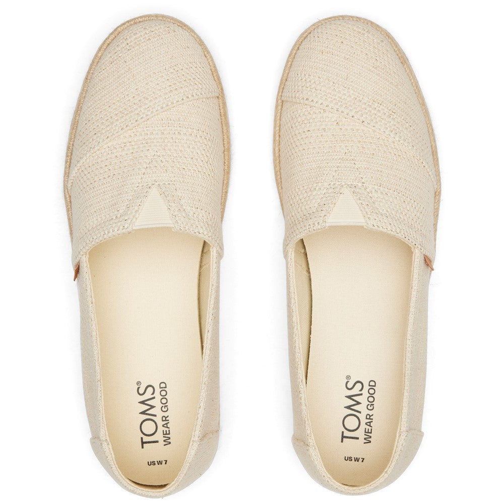 Women's TOMS Alpargata Rope 2.0 Shoe
