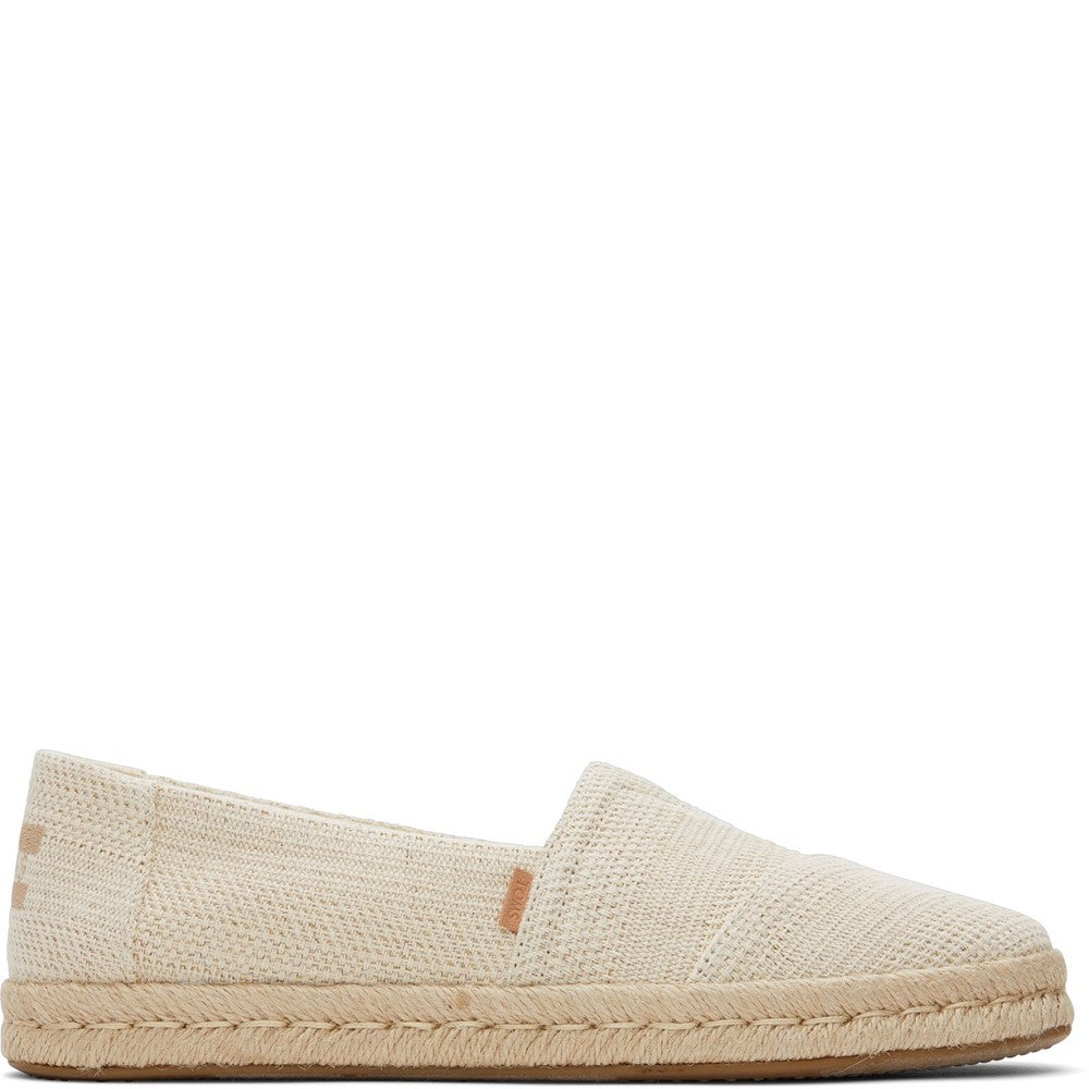 Women's TOMS Alpargata Rope 2.0 Shoe