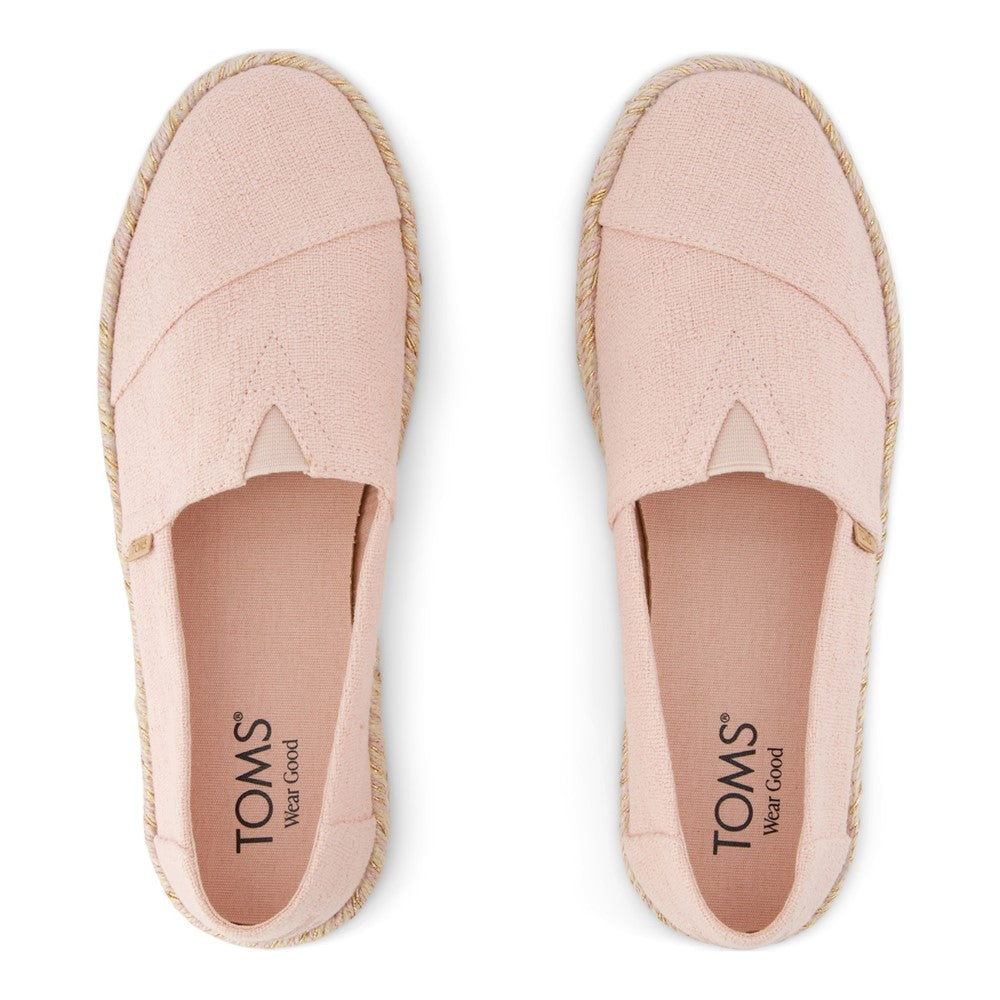 Women's TOMS Alpargata Rope 2.0 Shoe