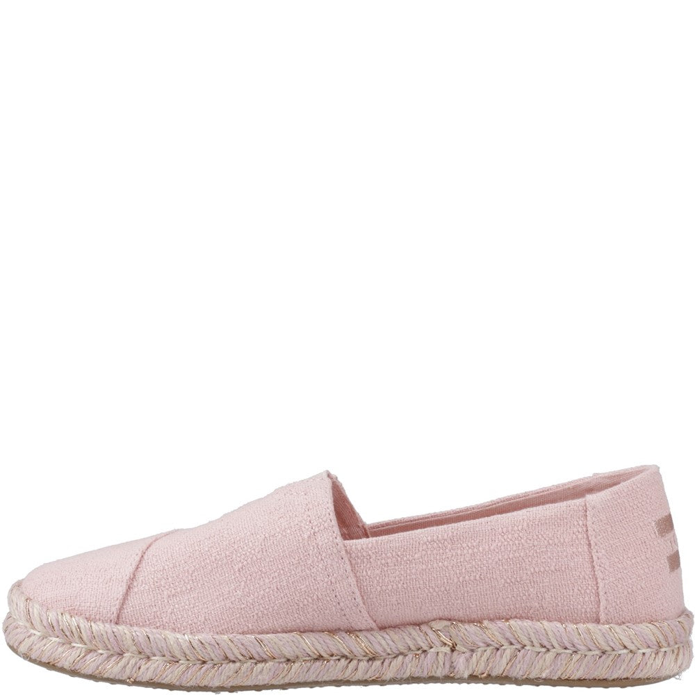 Women's TOMS Alpargata Rope 2.0 Shoe