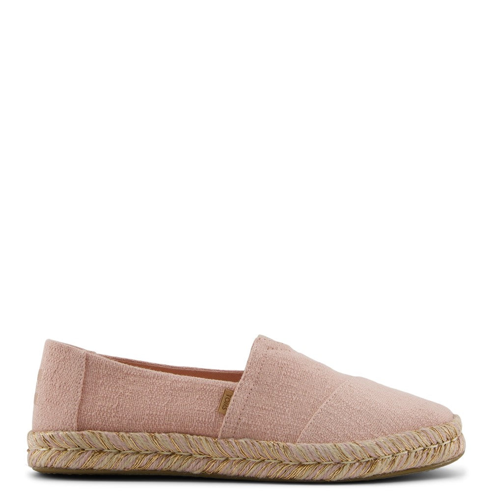 Women's TOMS Alpargata Rope 2.0 Shoe