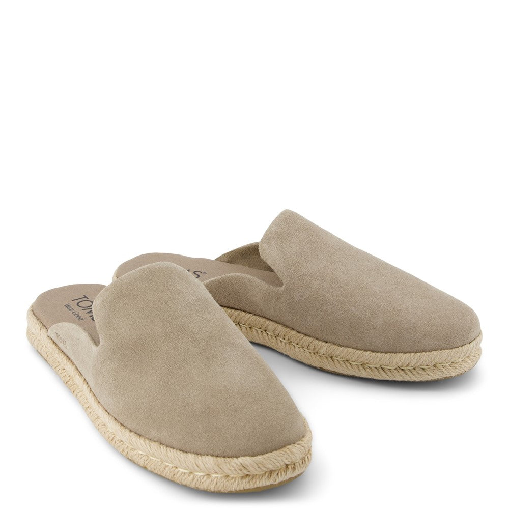 Women's TOMS Santiago Mule