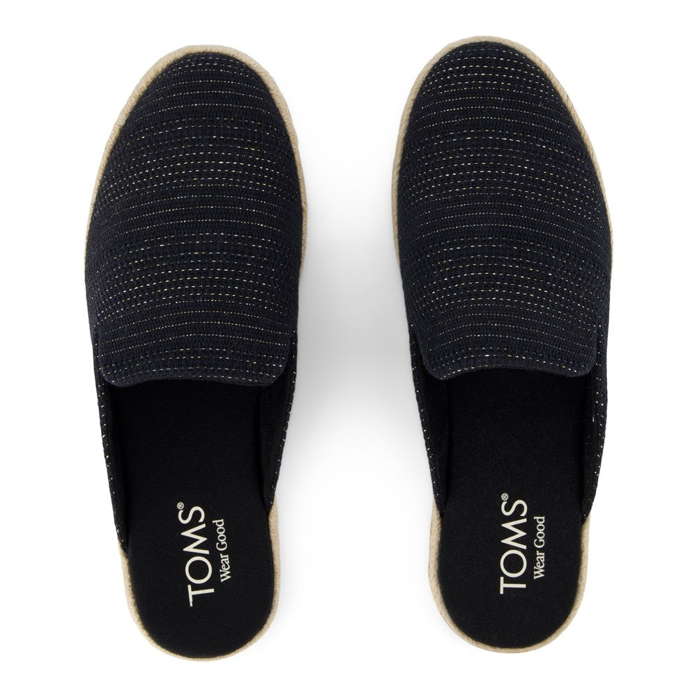 Women's TOMS Santiago Mule