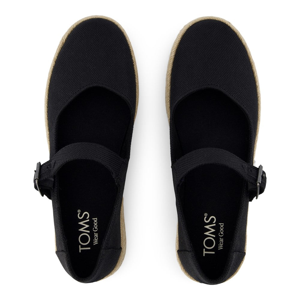 Women's TOMS Carolina Mary Jane Shoe