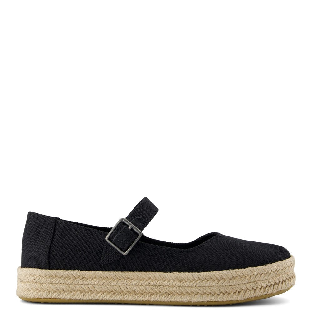 Women's TOMS Carolina Mary Jane Shoe