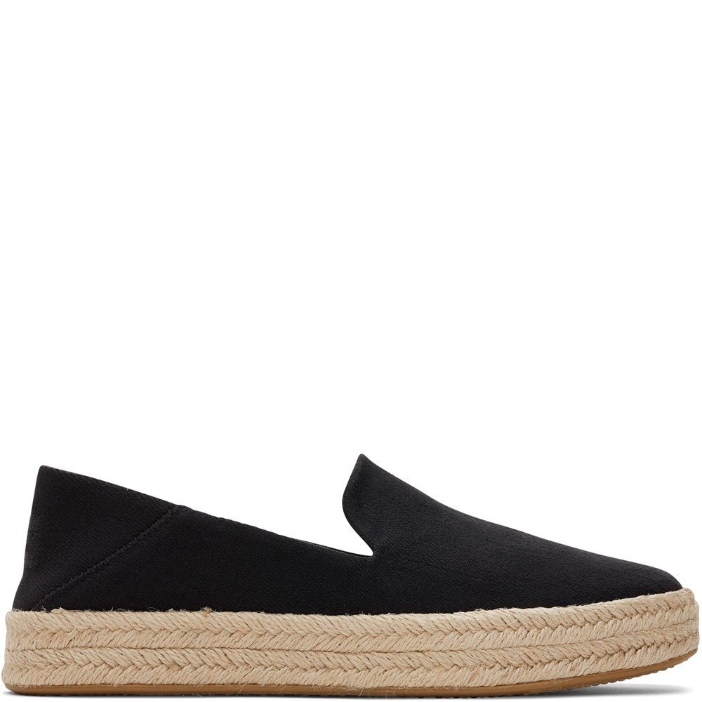 Women's TOMS Carolina Slipper