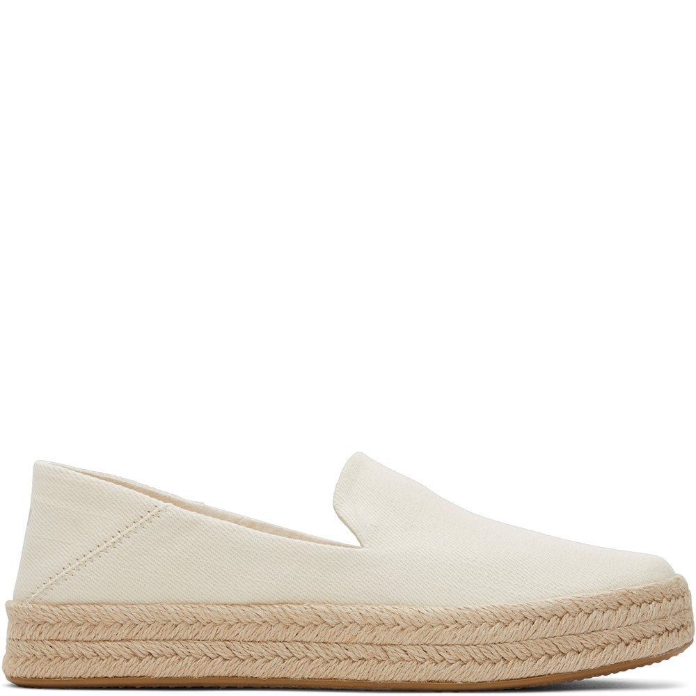 Women's TOMS Carolina Slipper