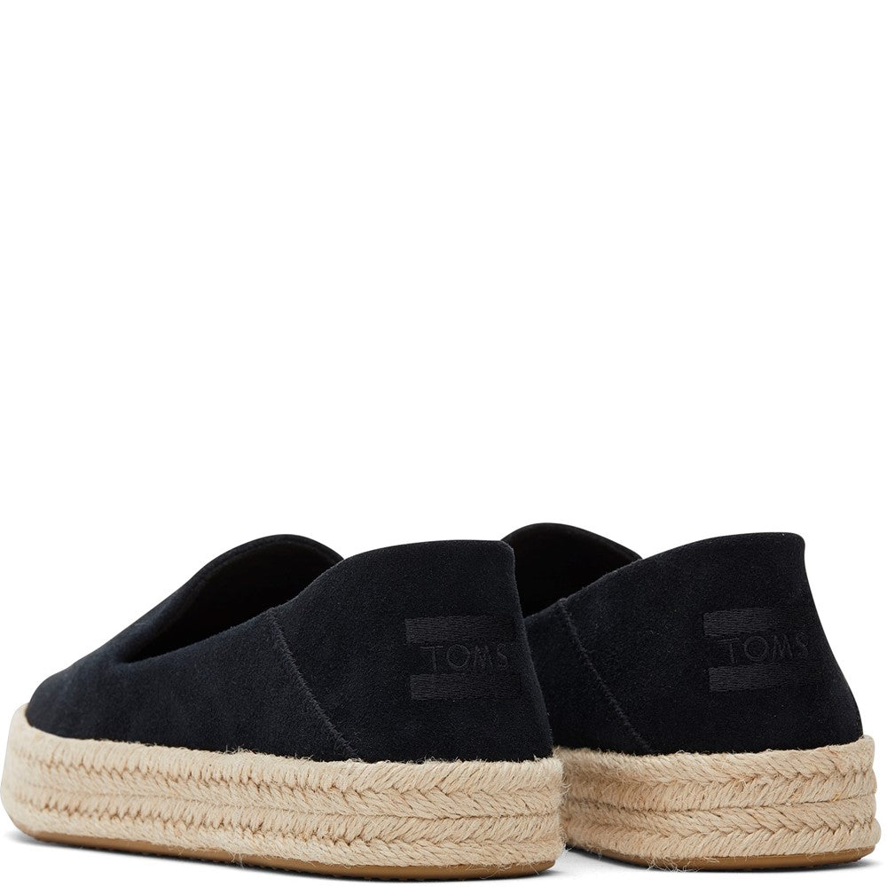 Women's TOMS Carolina Slipper