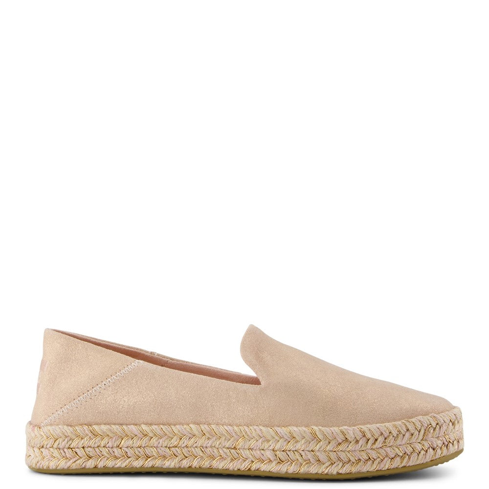 Women's TOMS Carolina Slipper
