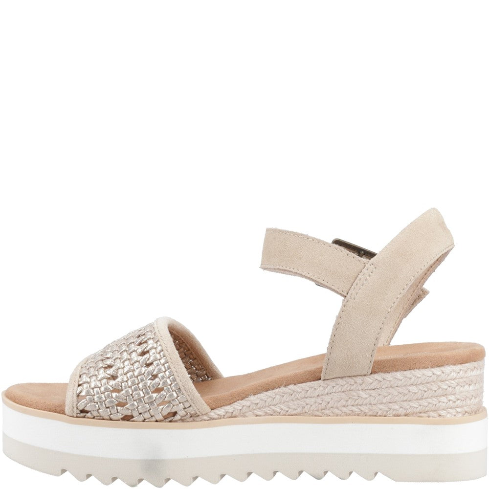 Women's TOMS Diana Wedge