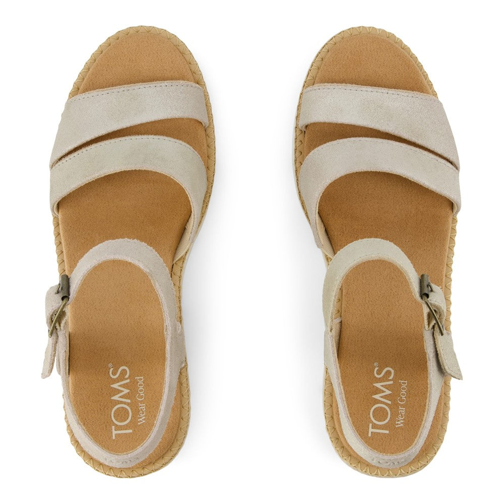 Women's TOMS Darya Sandal