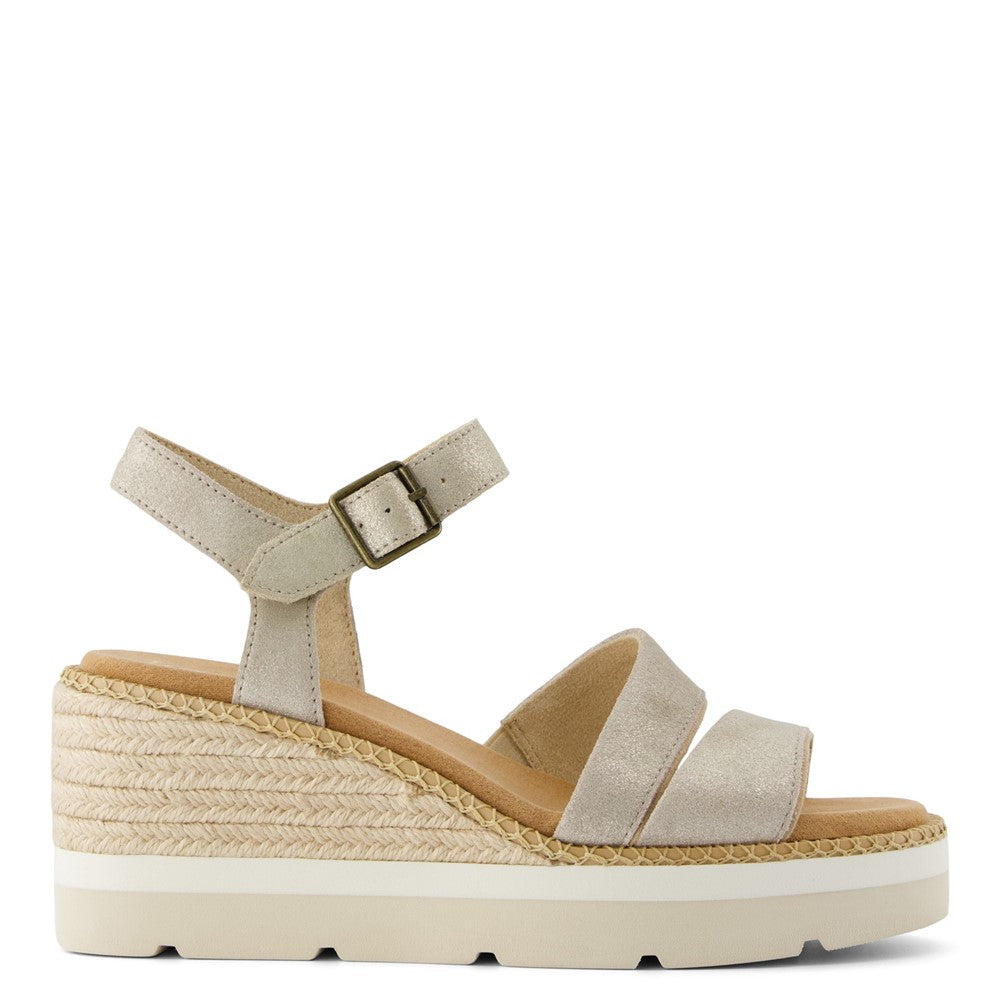 Women's TOMS Darya Sandal