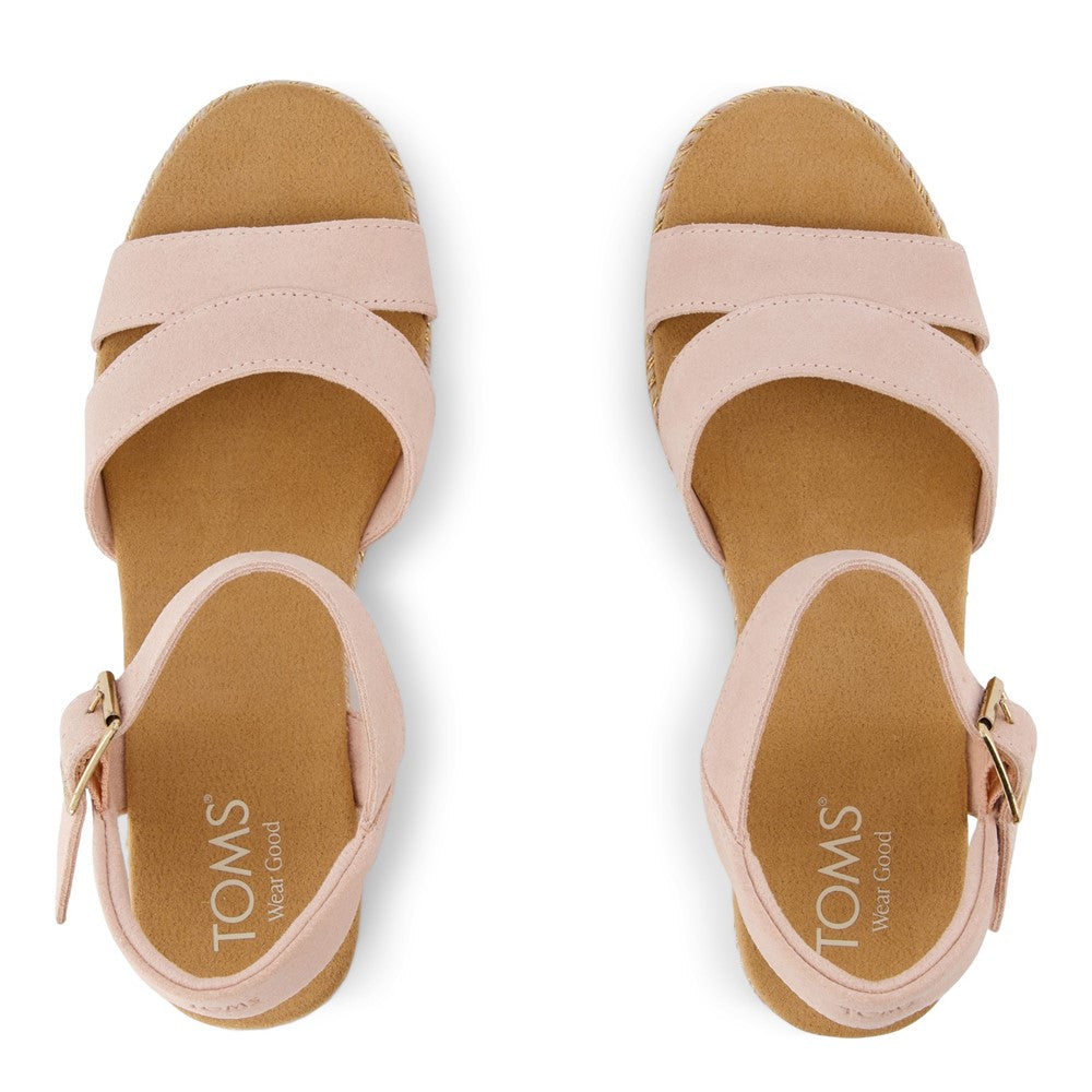 Women's TOMS Audrey Wedge