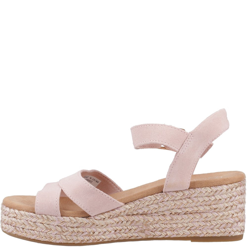 Women's TOMS Audrey Wedge