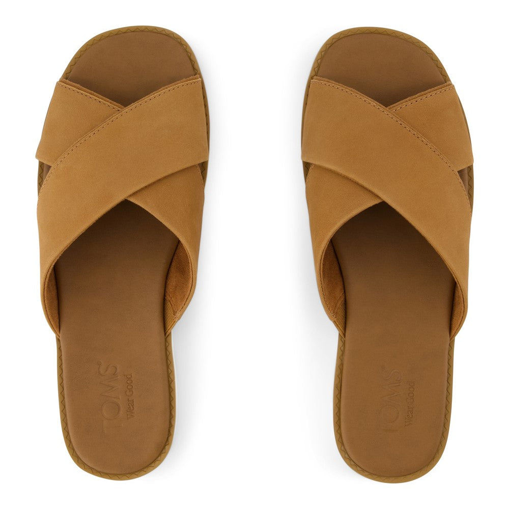 Women's TOMS Mae Crossover Sandal