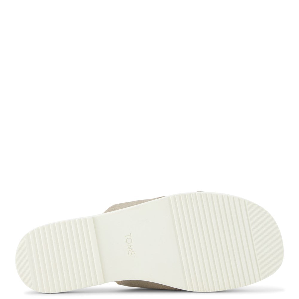 Women's TOMS Mae Crossover Sandal