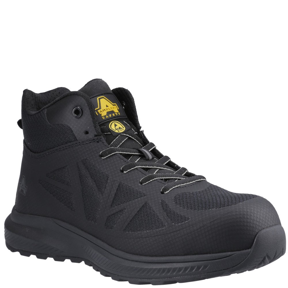 Men's Amblers Safety Relay Safety Hiker