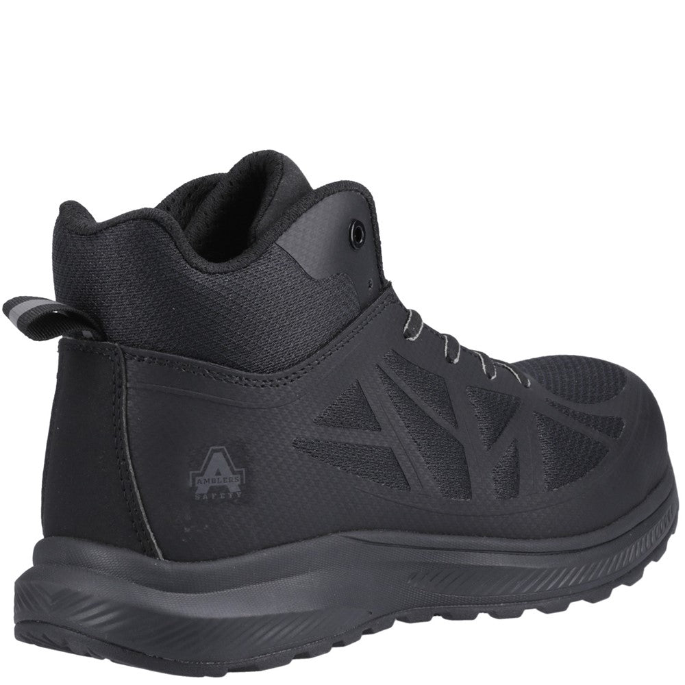 Men's Amblers Safety Relay Safety Hiker