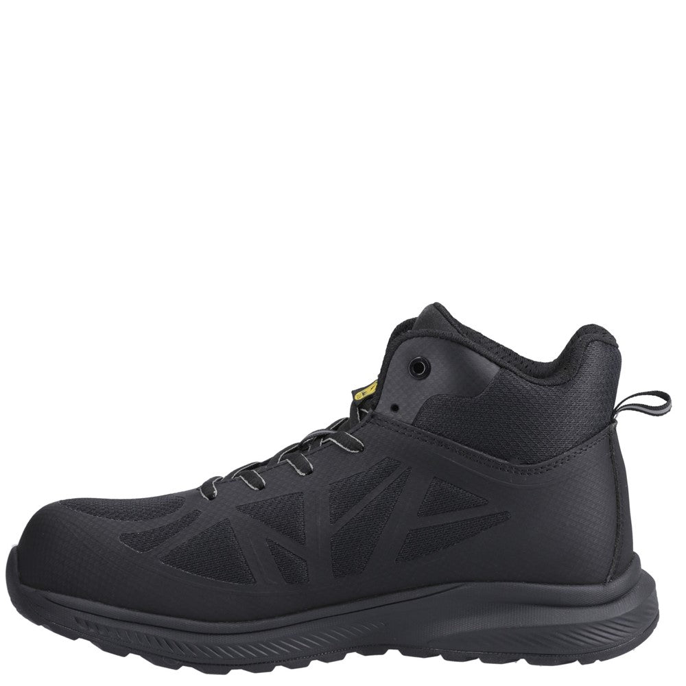Men's Amblers Safety Relay Safety Hiker