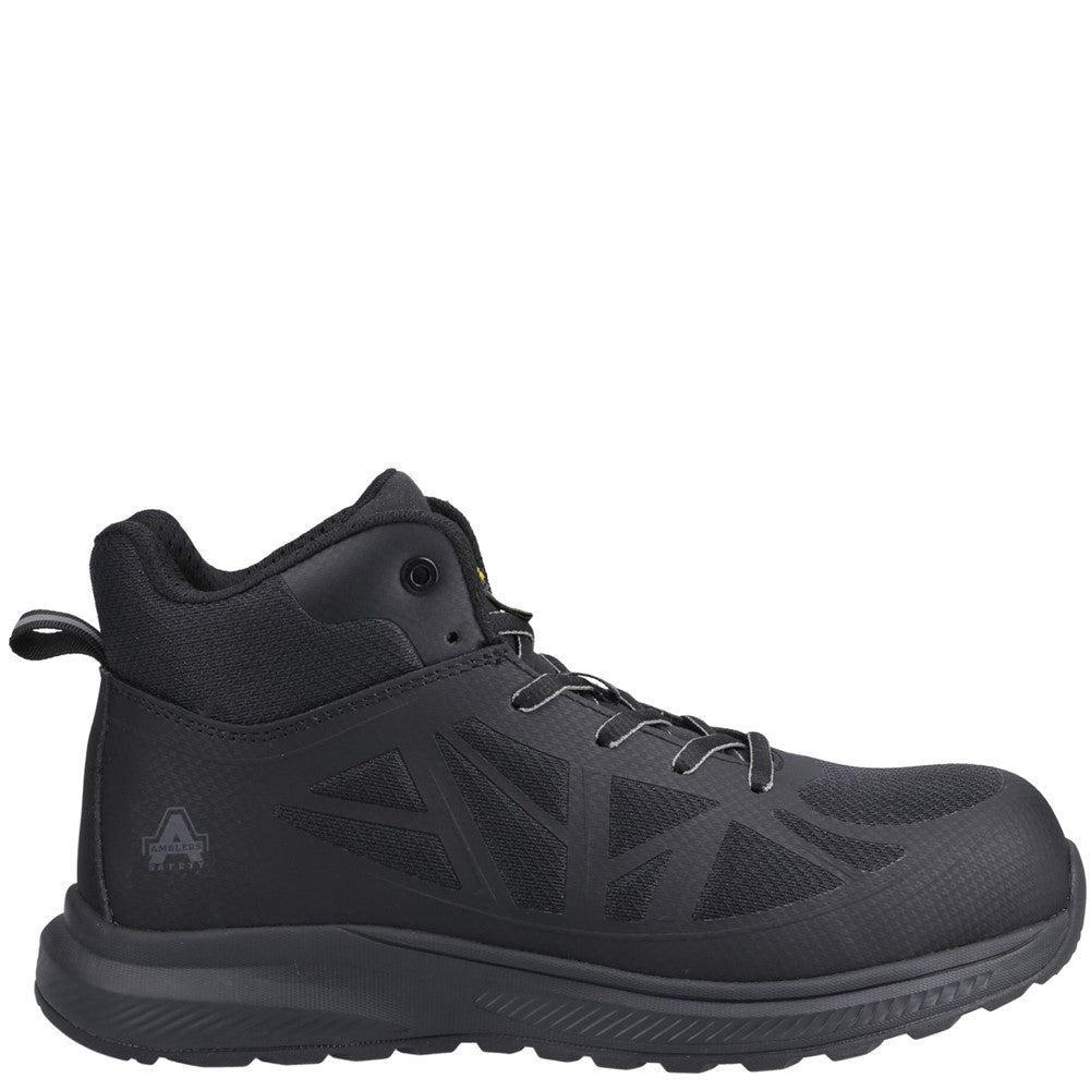 Men's Amblers Safety Relay Safety Hiker
