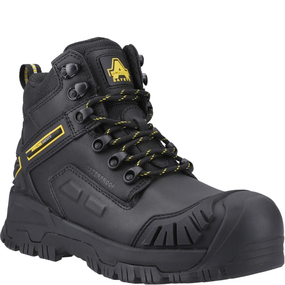 Women's Amblers Safety Mary Safety Boot