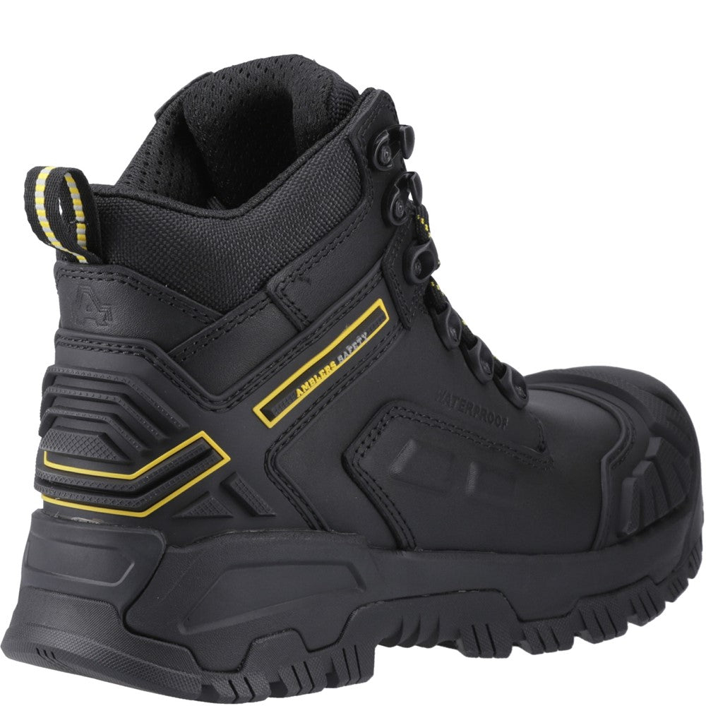 Women's Amblers Safety Mary Safety Boot