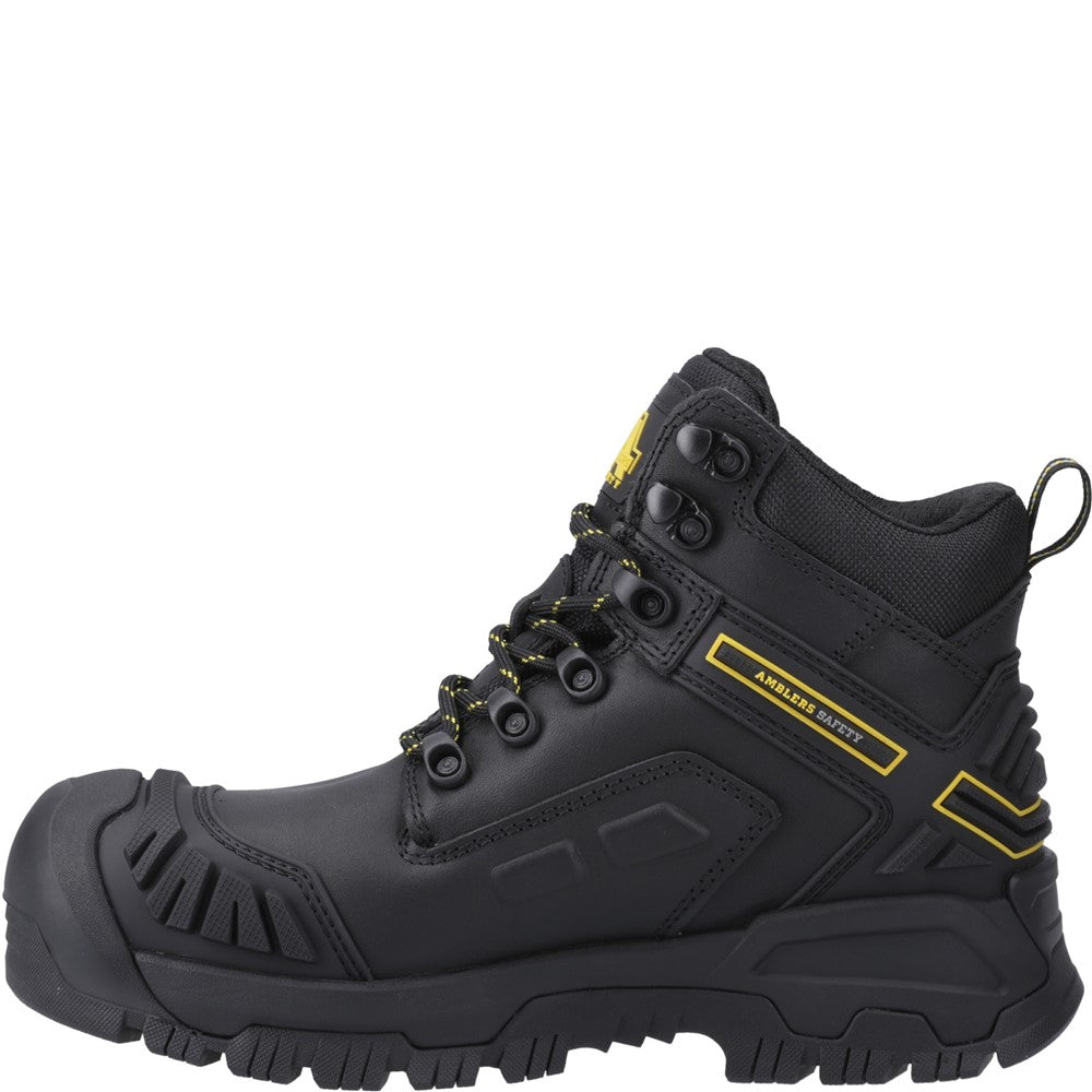 Women's Amblers Safety Mary Safety Boot