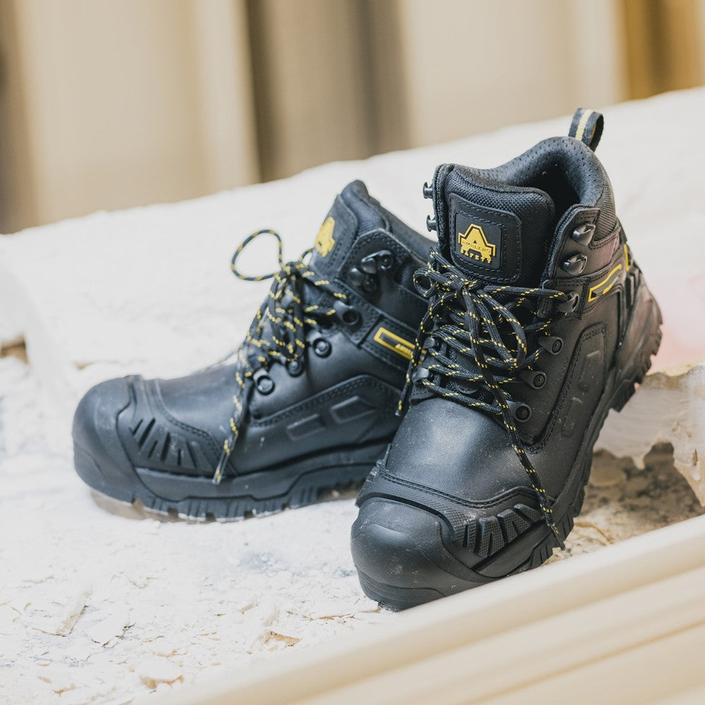 Women's Amblers Safety Mary Safety Boot