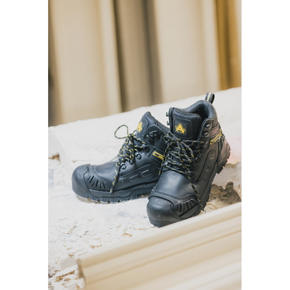 Women's Amblers Safety Mary Safety Boot