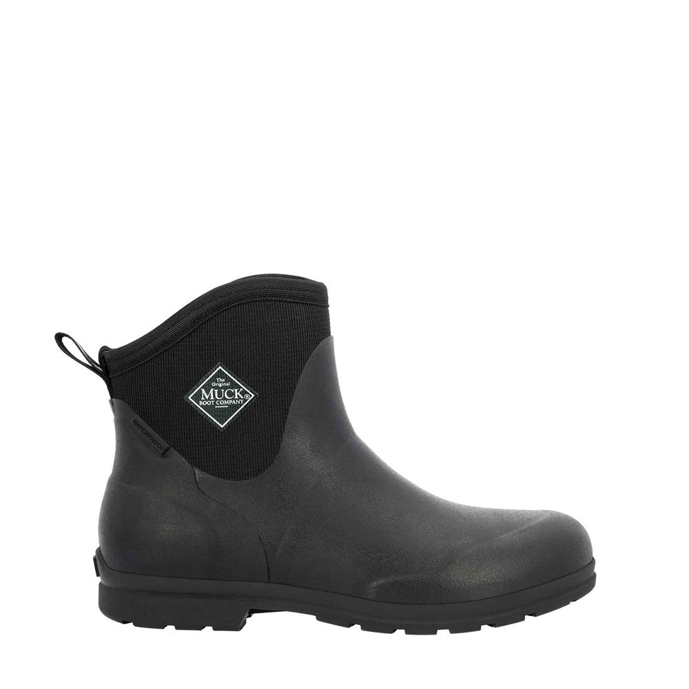 Men's Muck Boots Originals Excursion Ankle Boot