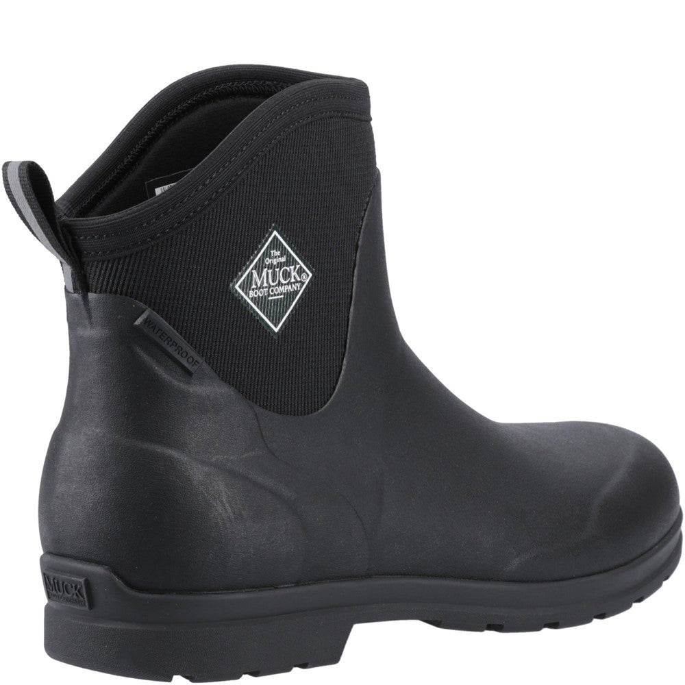 Men's Muck Boots Originals Excursion Ankle Boot