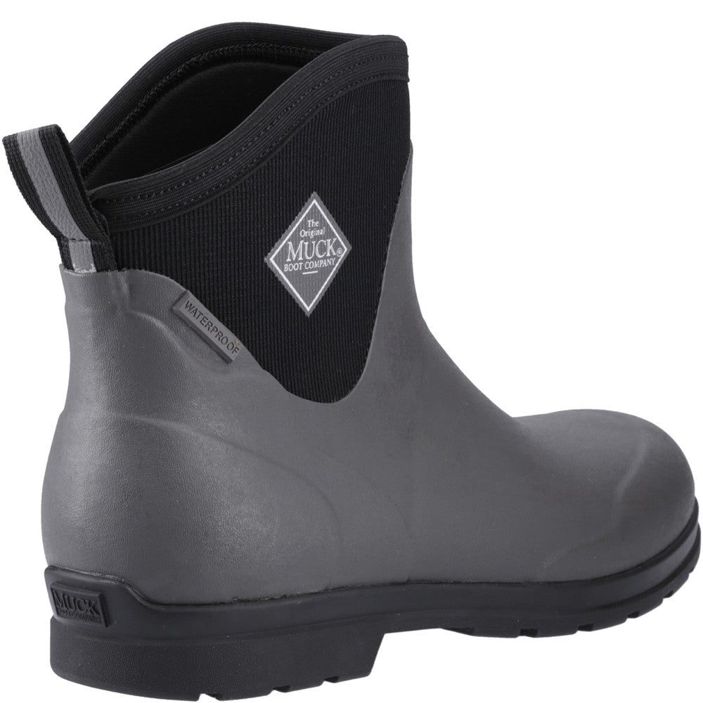 Men's Muck Boots Originals Excursion Ankle Boot