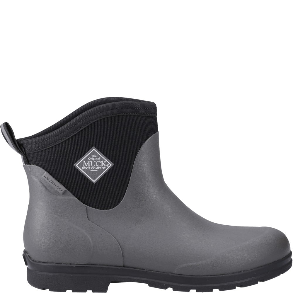 Men's Muck Boots Originals Excursion Ankle Boot