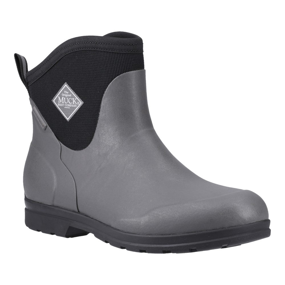 Men's Muck Boots Originals Excursion Ankle Boot