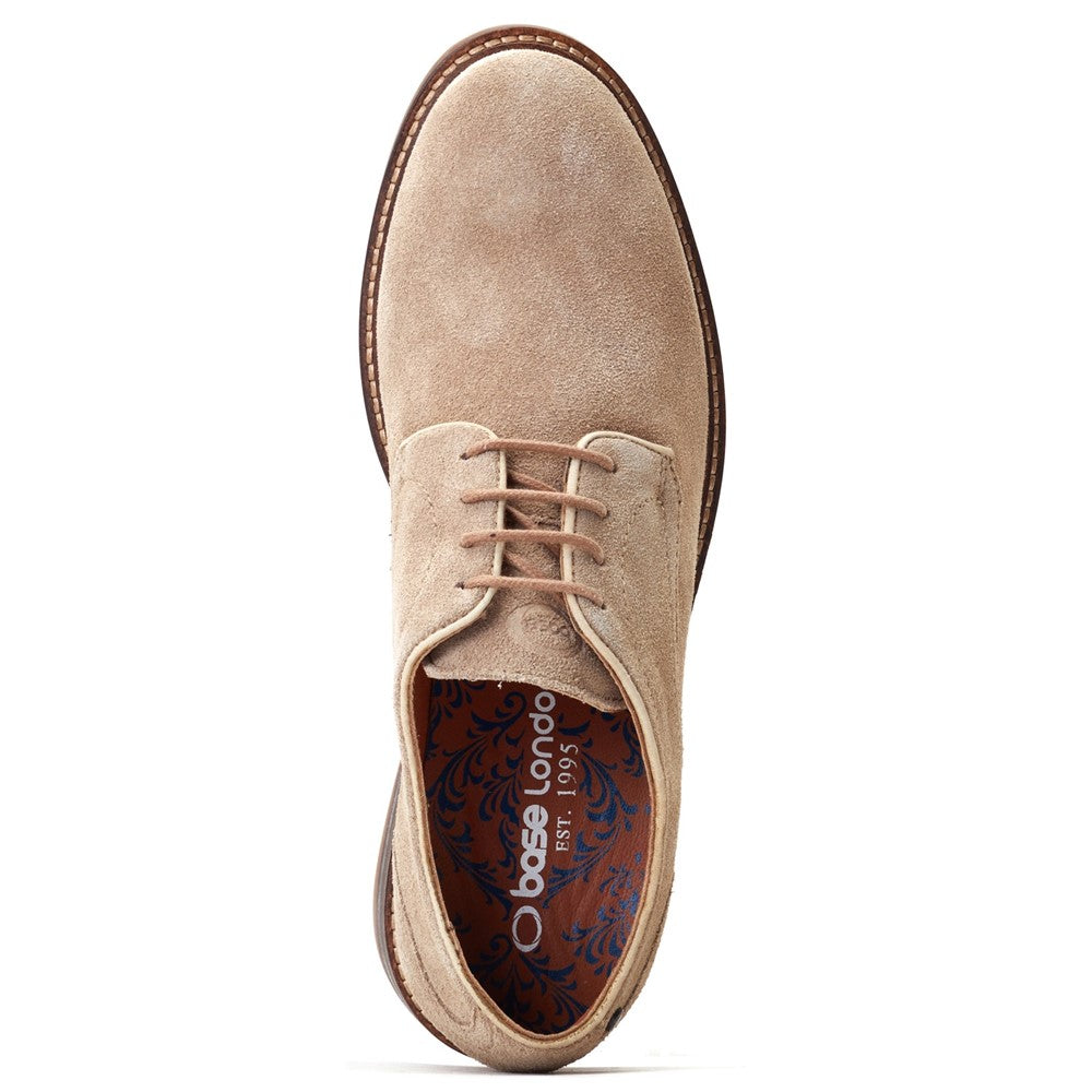 Men's Base London Mawley Derby Shoe