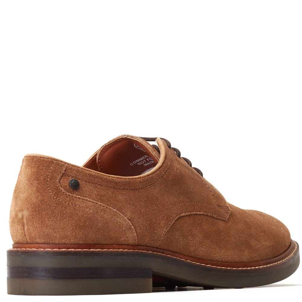 Men's Base London Mawley Derby Shoe
