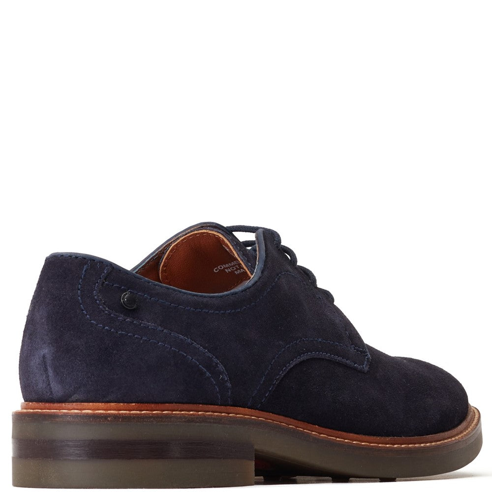 Men's Base London Mawley Derby Shoe