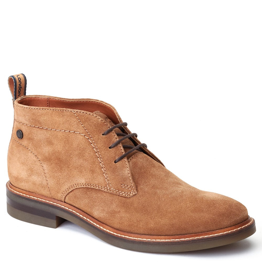 Men's Base London Knebworth Chukka Boot