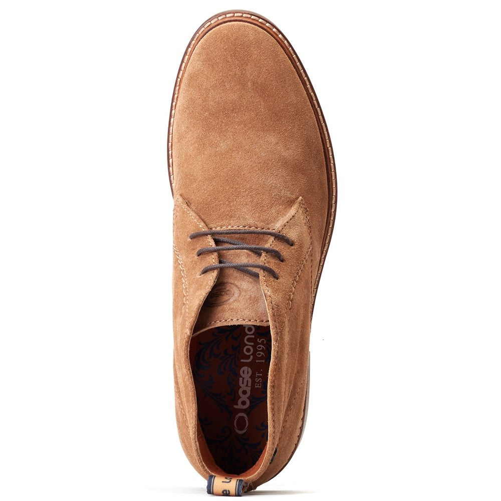 Men's Base London Knebworth Chukka Boot