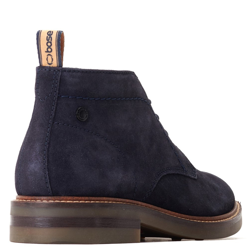 Men's Base London Knebworth Chukka Boot