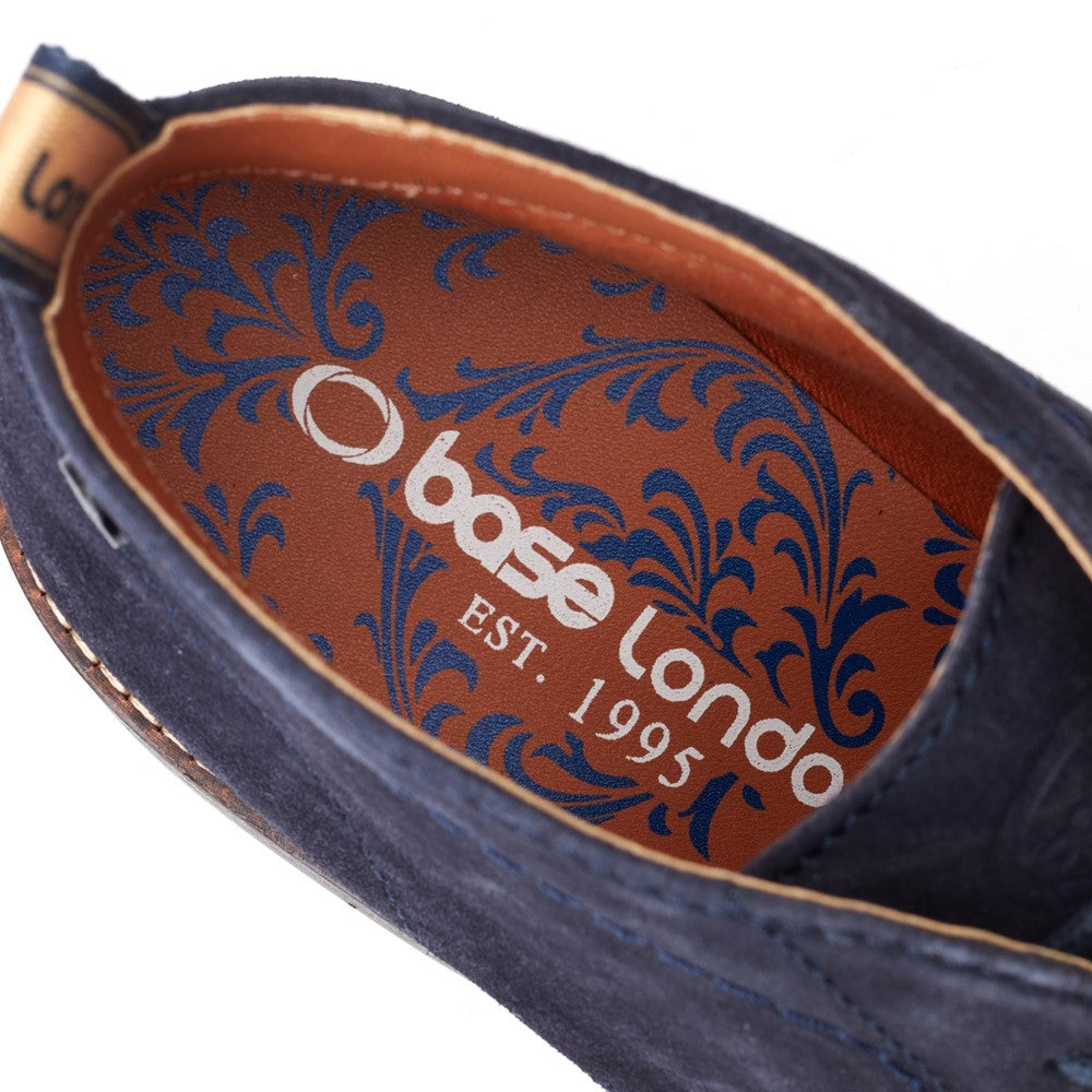 Men's Base London Knebworth Chukka Boot