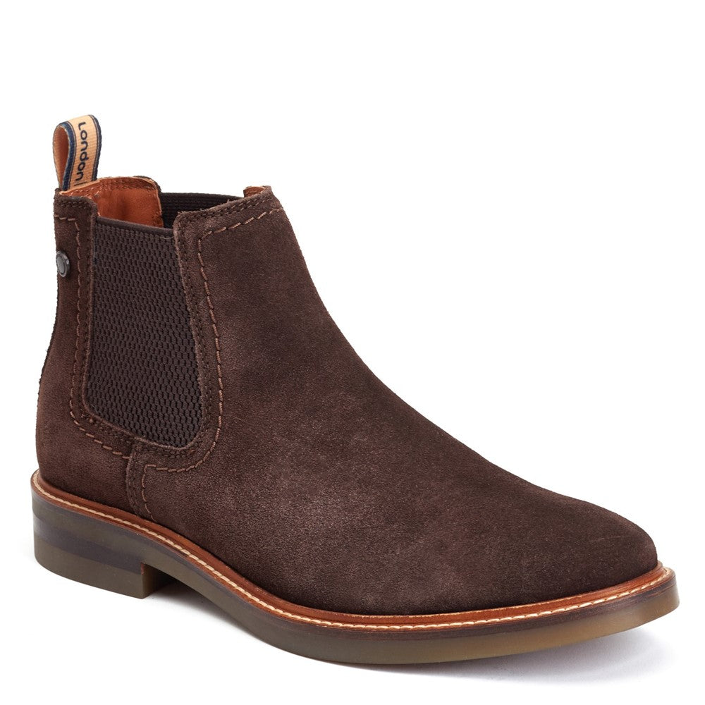 Men's Base London Portland Chelsea Boot